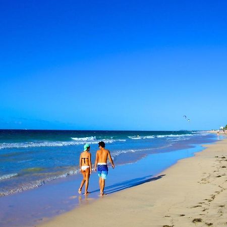 2 Bdr Beach Apartment, Generator Parking Included San Juan Buitenkant foto