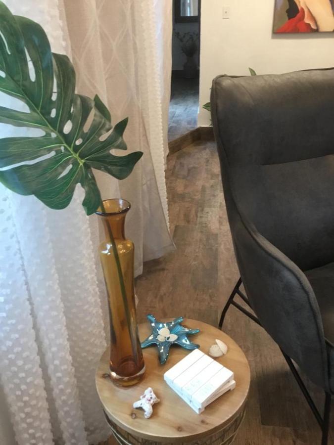 2 Bdr Beach Apartment, Generator Parking Included San Juan Buitenkant foto