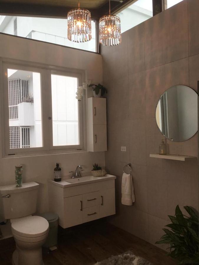 2 Bdr Beach Apartment, Generator Parking Included San Juan Buitenkant foto
