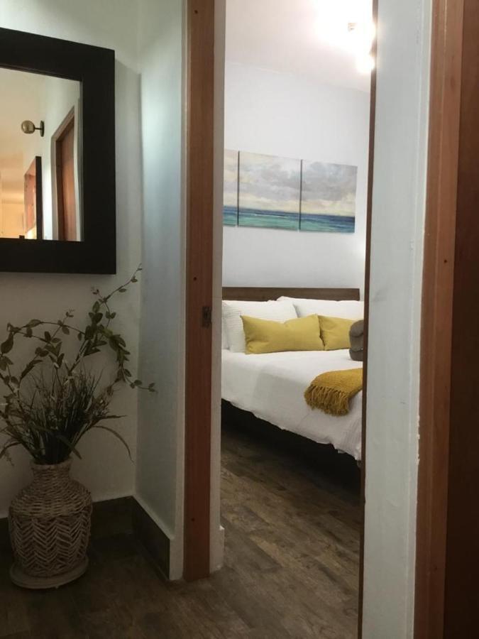 2 Bdr Beach Apartment, Generator Parking Included San Juan Buitenkant foto