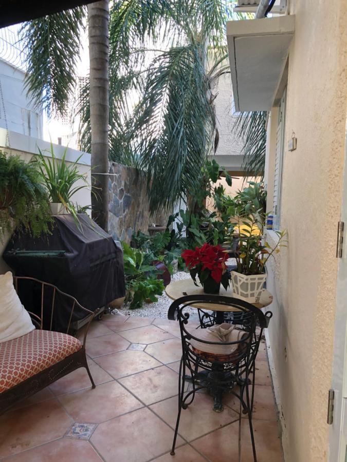 2 Bdr Beach Apartment, Generator Parking Included San Juan Buitenkant foto